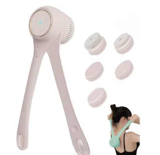 Electric Bathing Brush