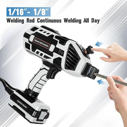 Cozette™ Portable Welding Machine