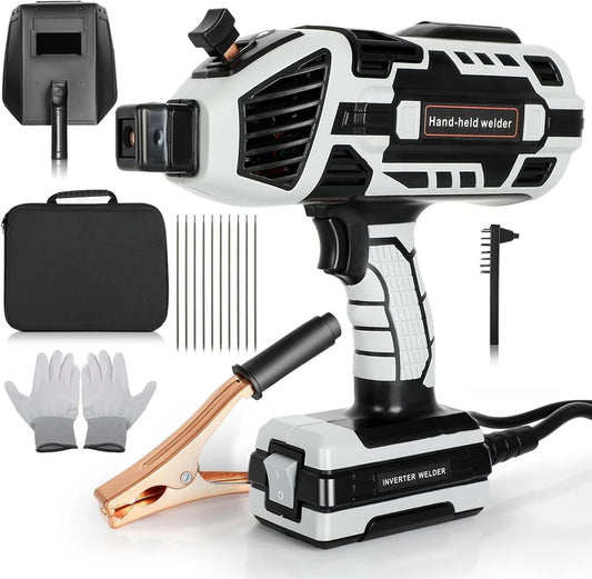 Cozette™ Portable Welding Machine