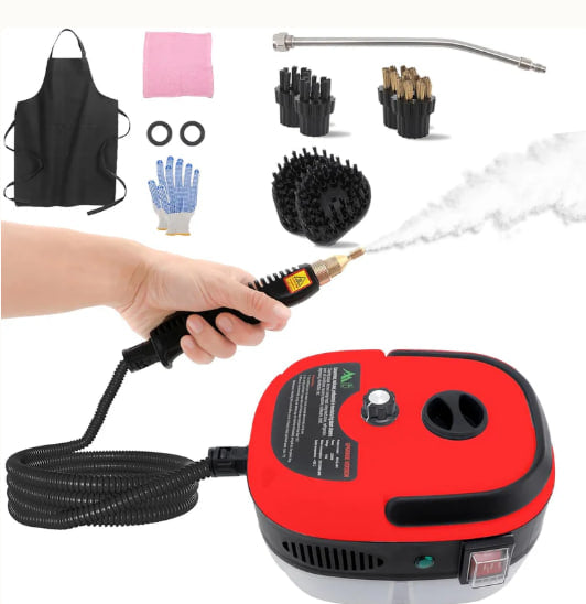 Steam Cleaner 2500W
