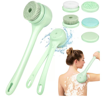 Electric Bathing Brush